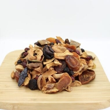 Malatya'dan Doğal Hoşaflık Karışık Kuru Meyveler