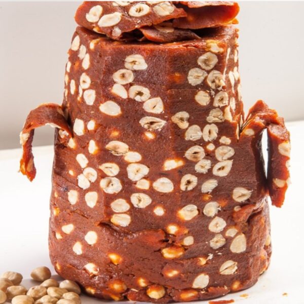 Fındıklı Kayısı Döneri