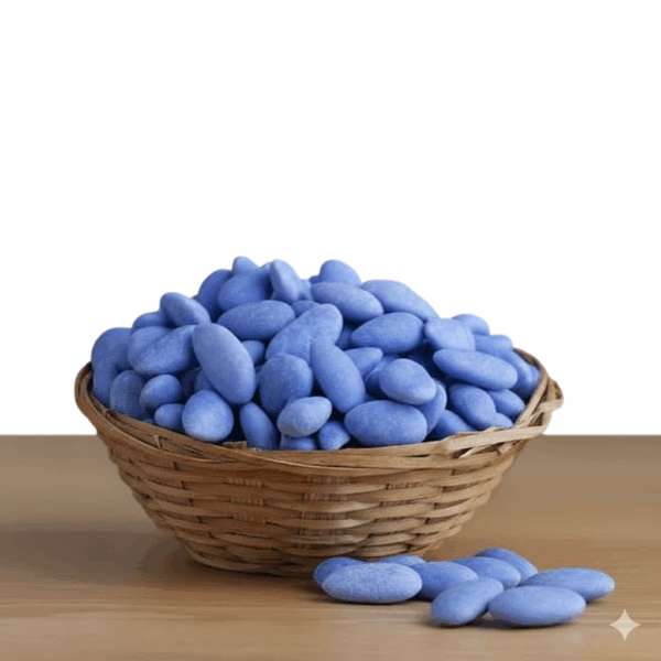 Mardin Badem Şekeri