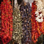 Kurutulmuş Gıdalar