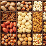 Kuruyemişler ve Çerezler